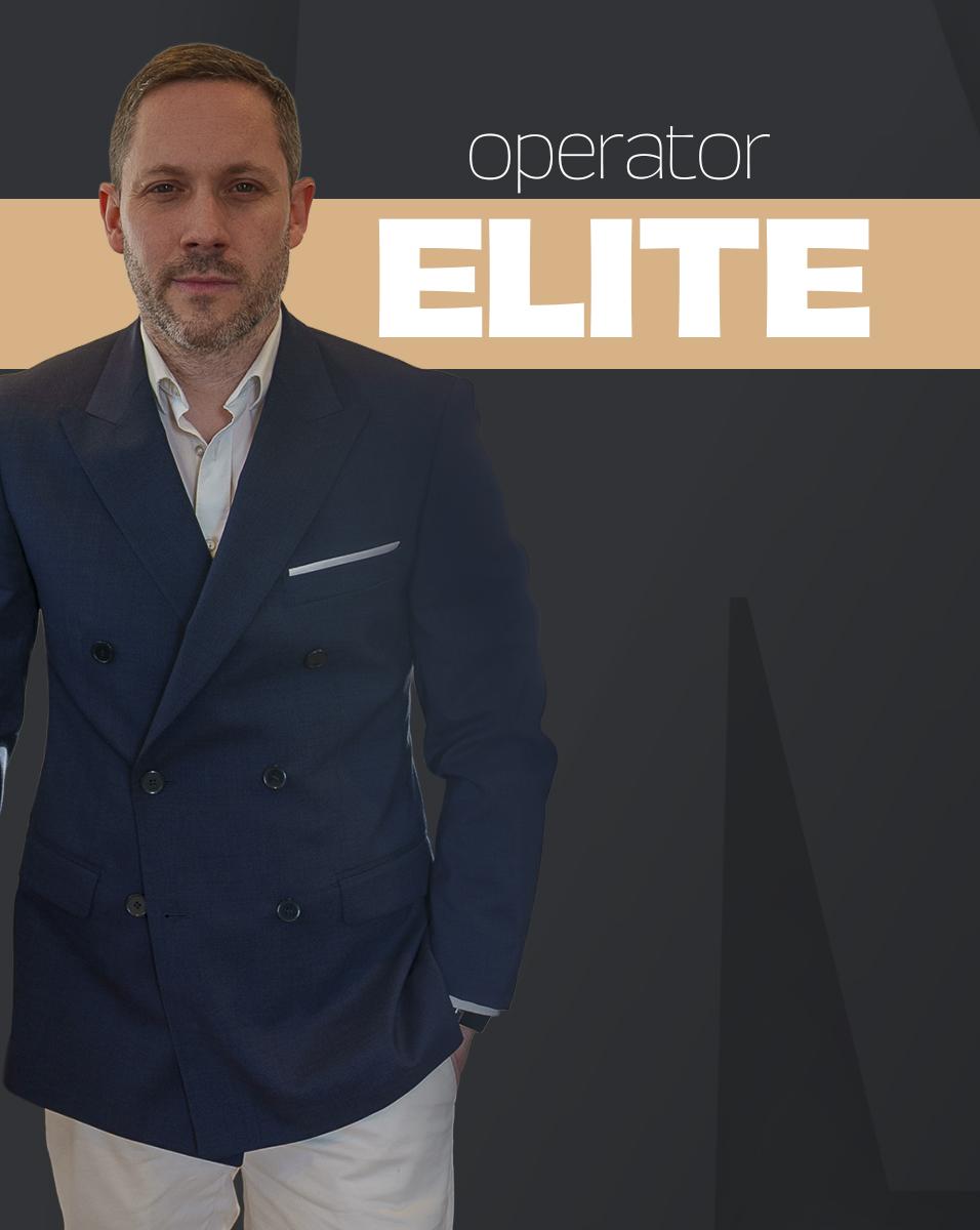 OPERATOR ELITE