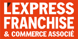 L'express Franchise & commerce associé