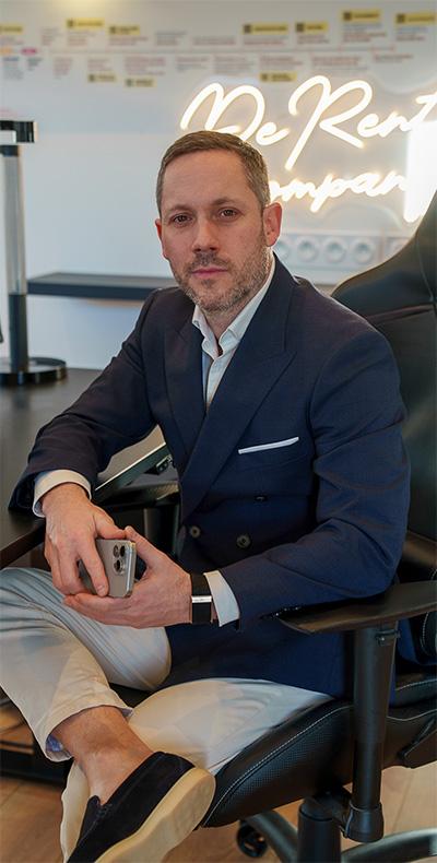 Matthieu Gilette
