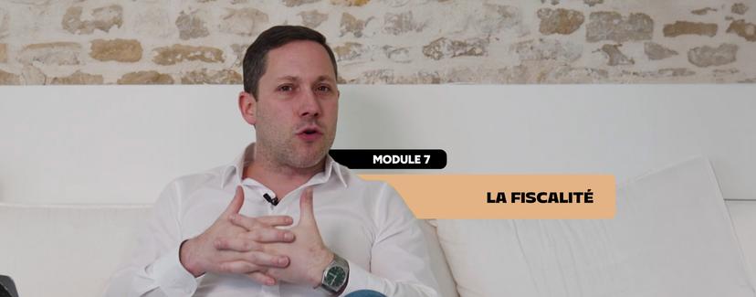 La fiscalité